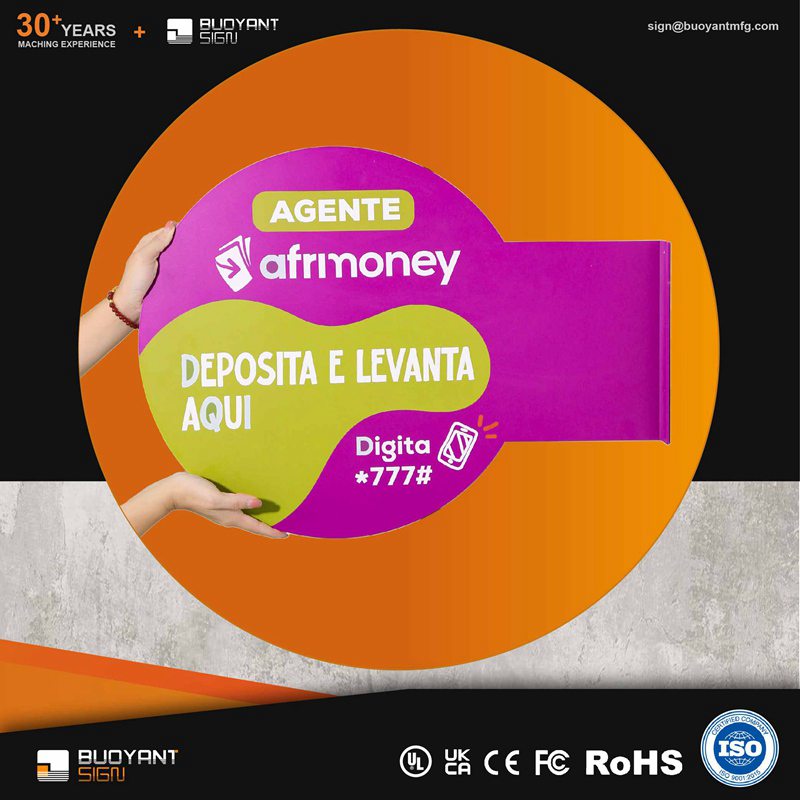 门窗品牌如何通过标牌设计开口说话？这5个秘诀让客户主动上门